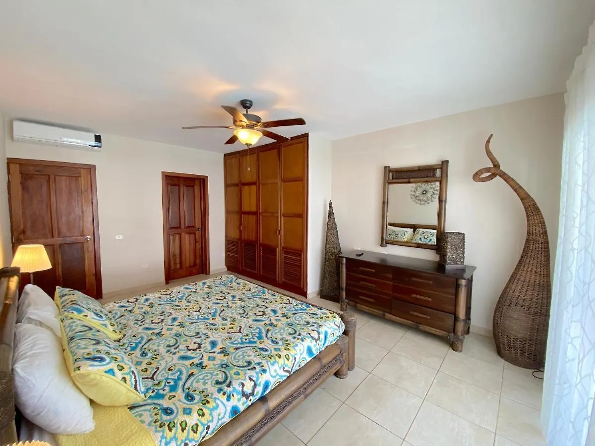 דירות פונטה קאנה Pool View Duplex Bavaro Beach And Spa