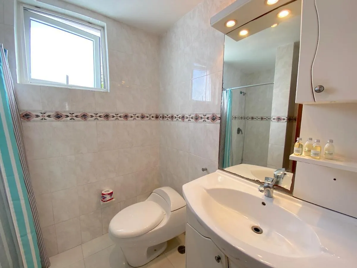 דירות פונטה קאנה Pool View Duplex Bavaro Beach And Spa 0*,