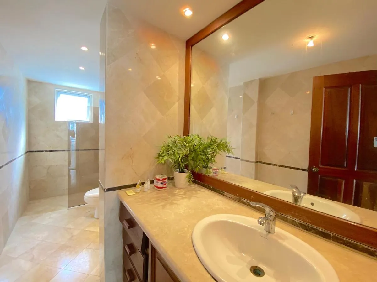 דירות פונטה קאנה Pool View Duplex Bavaro Beach And Spa